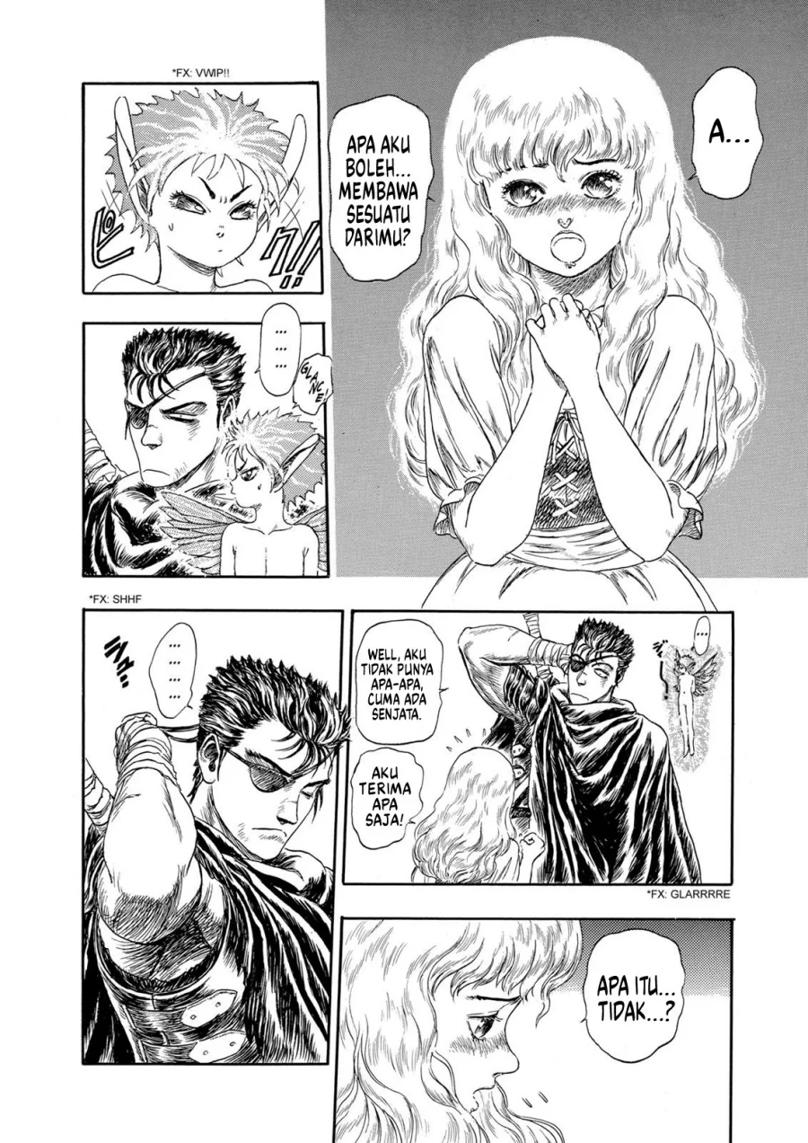 Berserk Bab 99.5 halaman 21