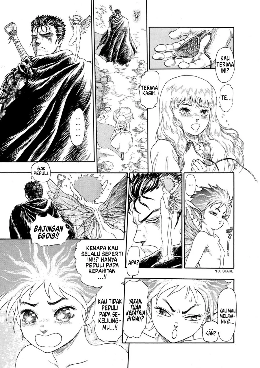 Berserk Bab 99.5 halaman 22