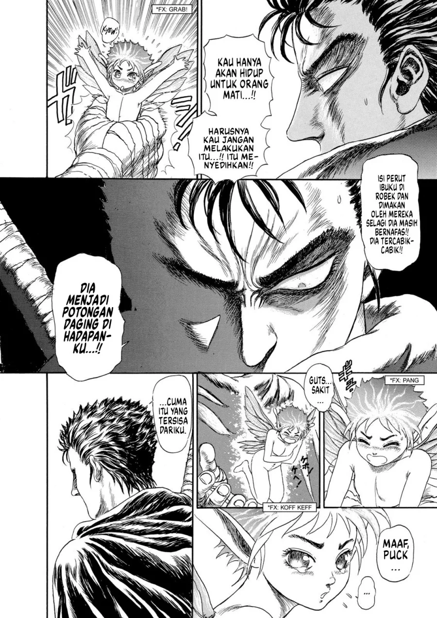 Berserk Bab 99.5 halaman 23