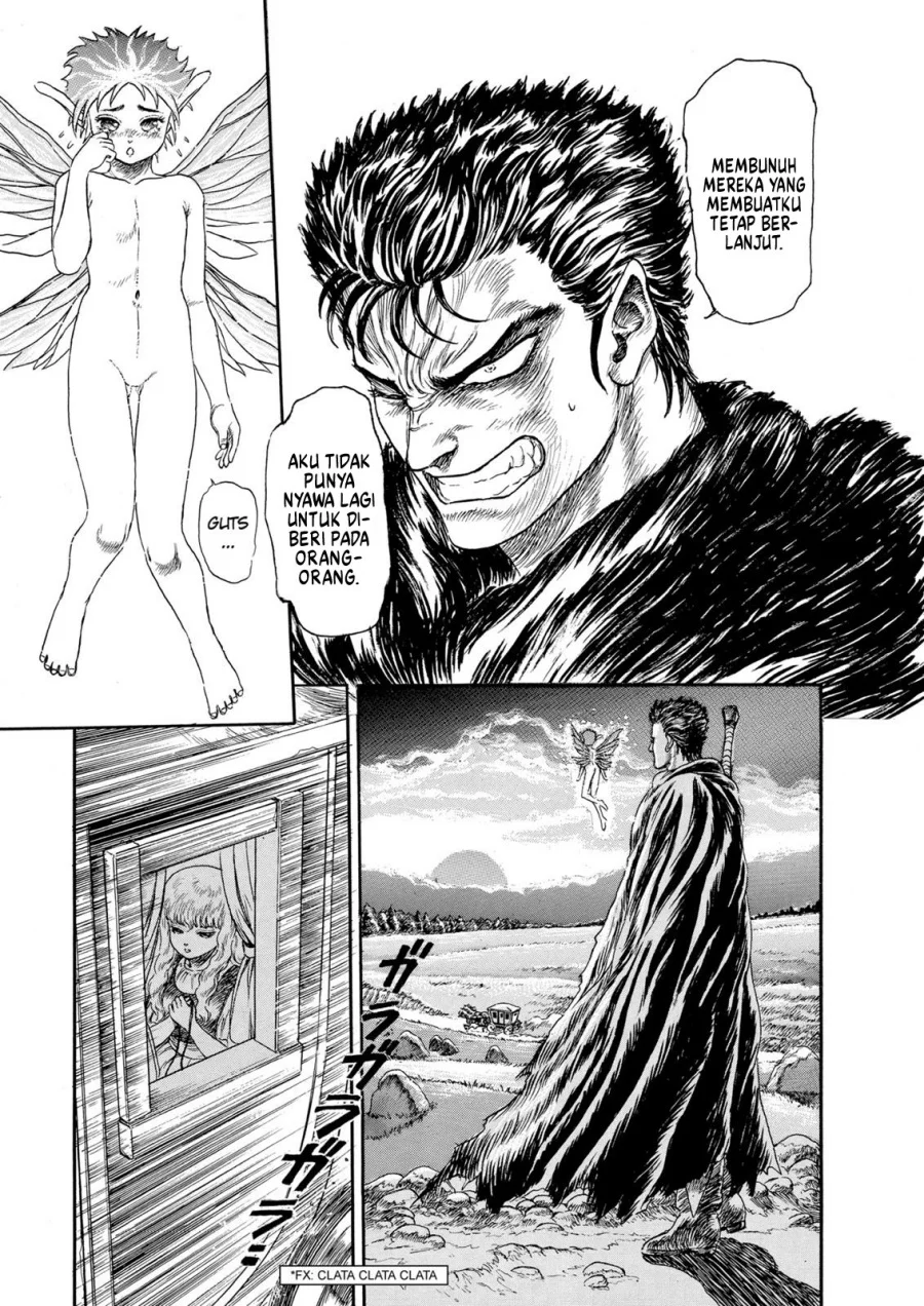 Berserk Bab 99.5 halaman 24
