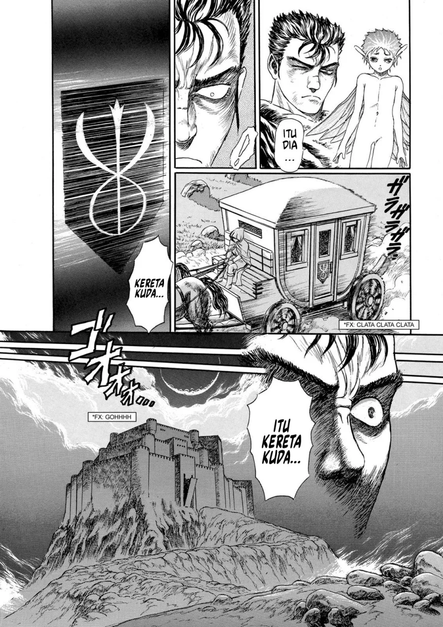 Berserk Bab 99.5 halaman 25