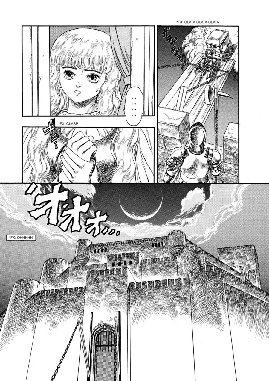 Berserk Bab 99.5 halaman 26
