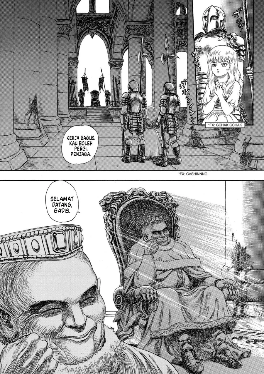 Berserk Bab 99.5 halaman 27