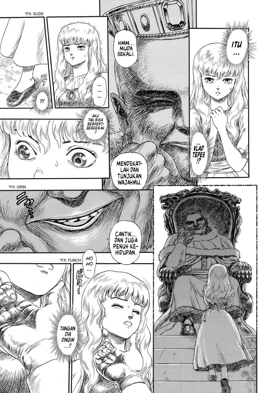 Berserk Bab 99.5 halaman 28