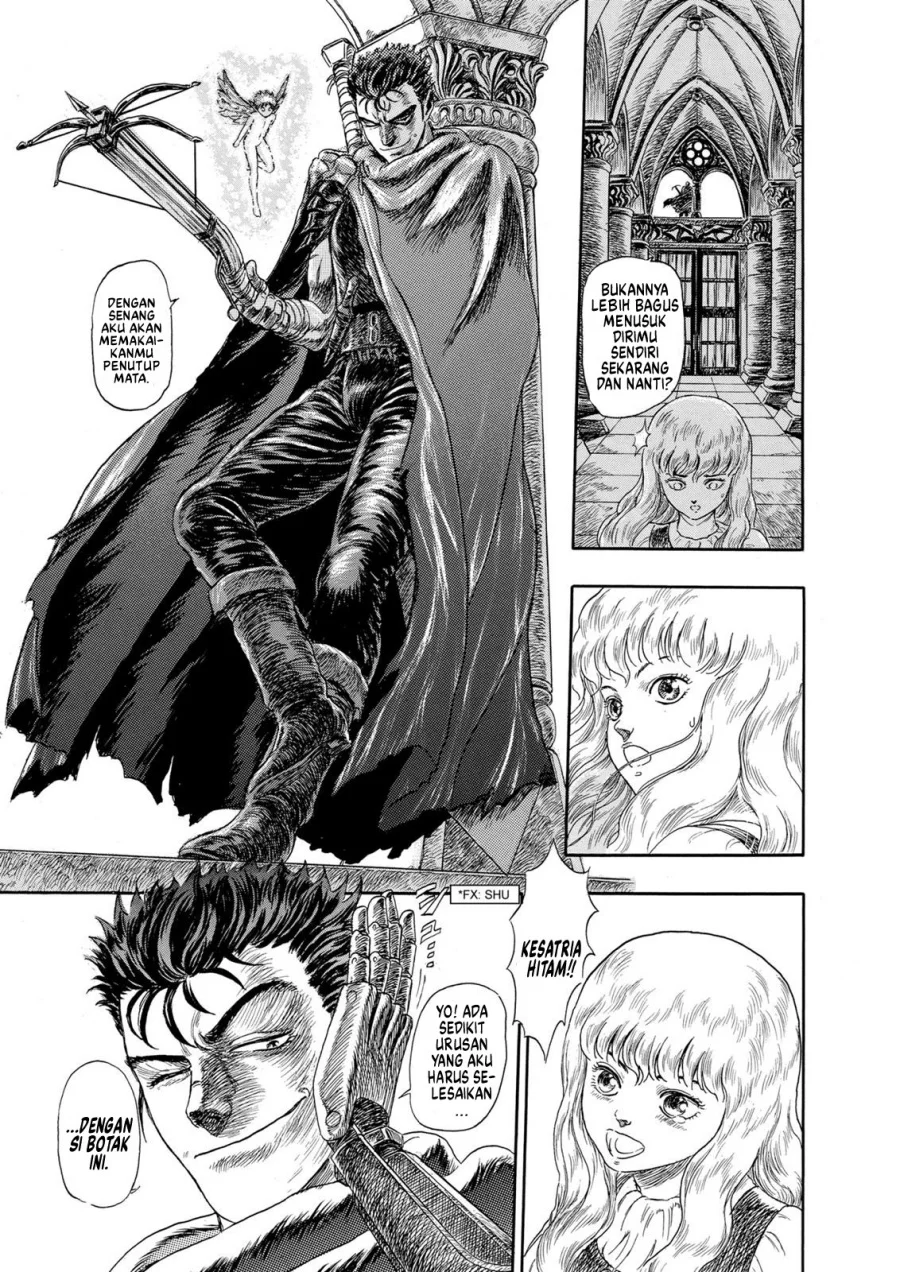 Berserk Bab 99.5 halaman 30