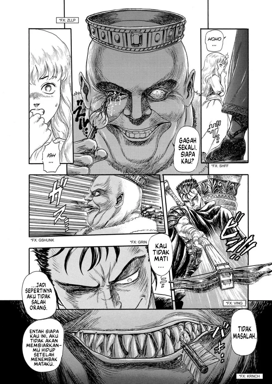 Berserk Bab 99.5 halaman 31