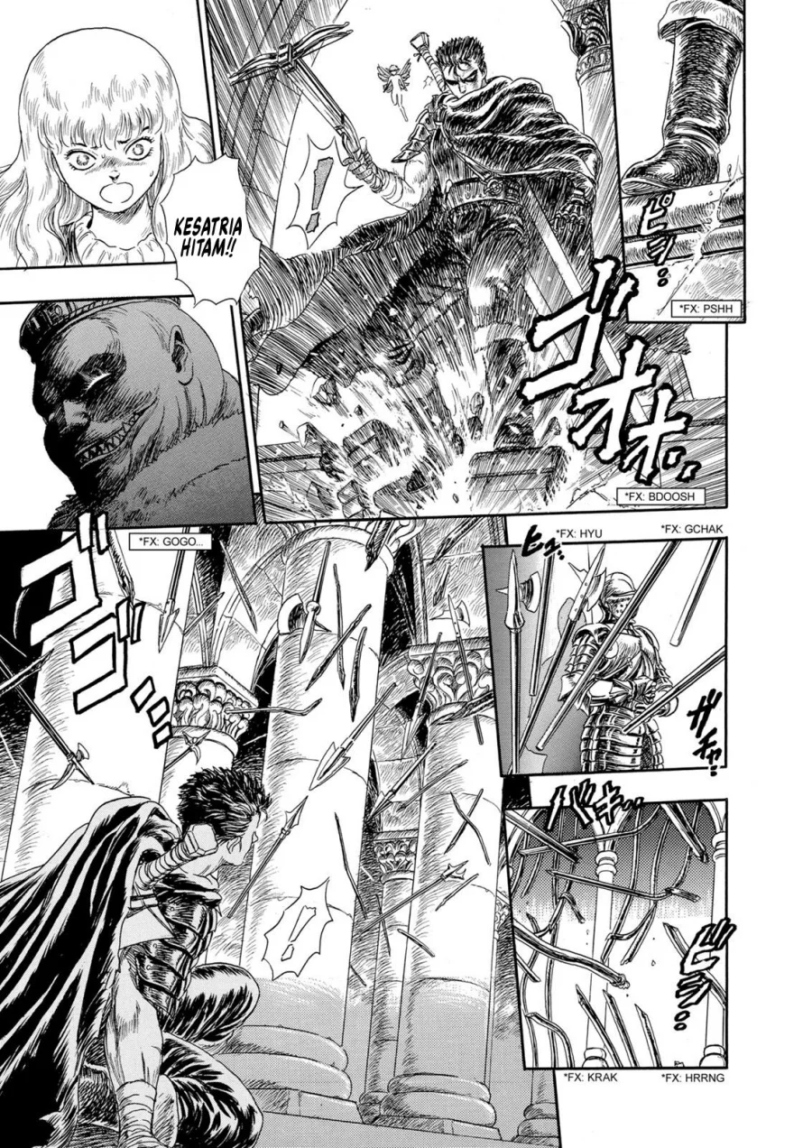Berserk Bab 99.5 halaman 32