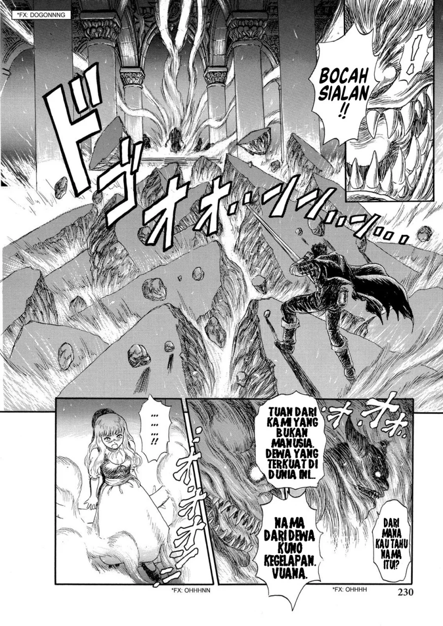 Berserk Bab 99.5 halaman 36