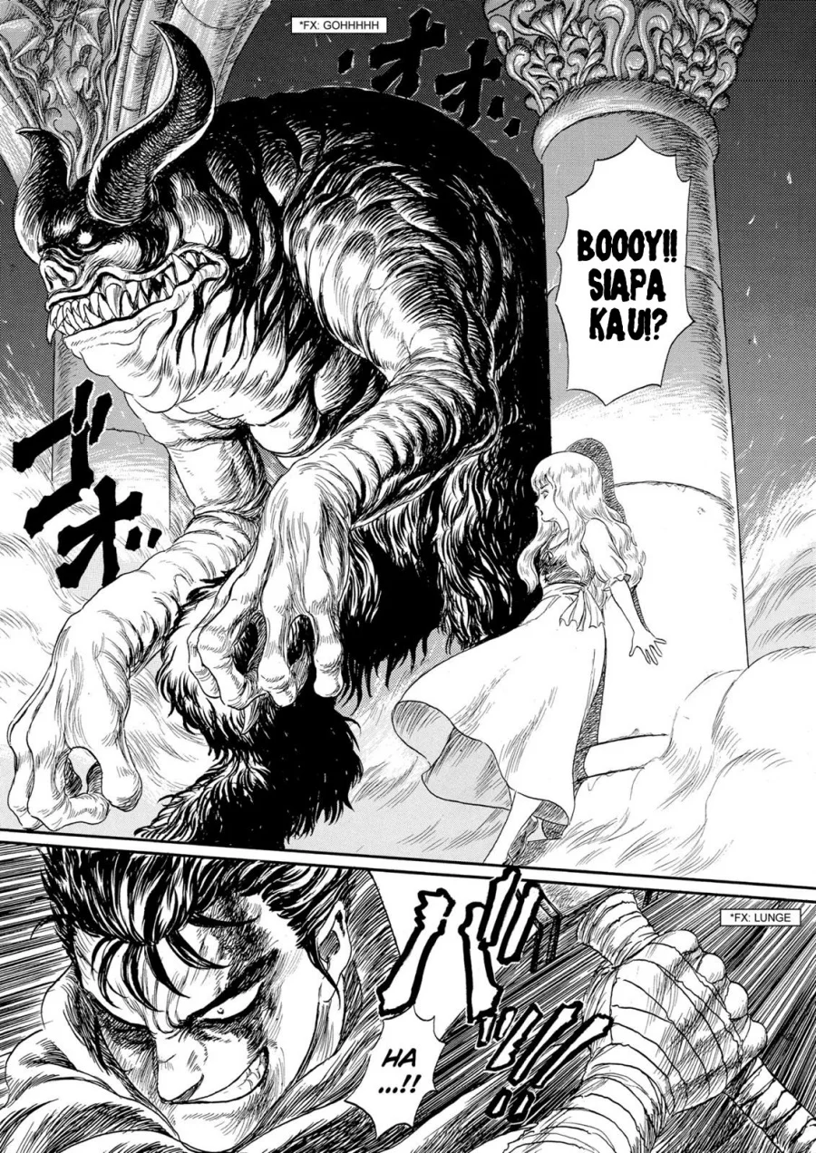 Berserk Bab 99.5 halaman 37