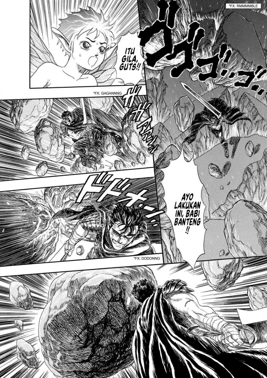 Berserk Bab 99.5 halaman 38