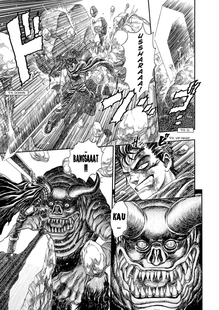 Berserk Bab 99.5 halaman 39