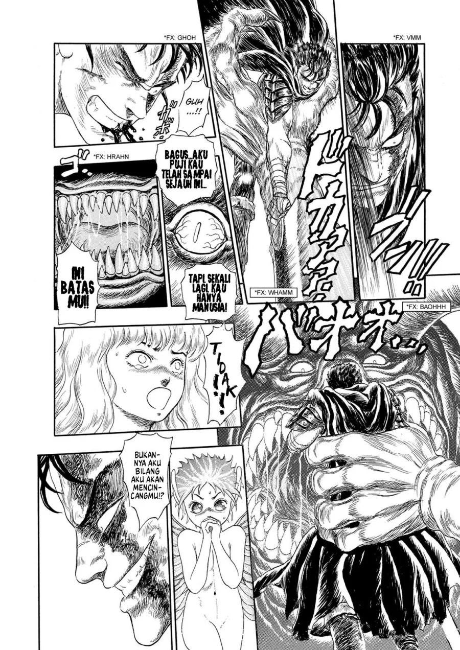 Berserk Bab 99.5 halaman 40
