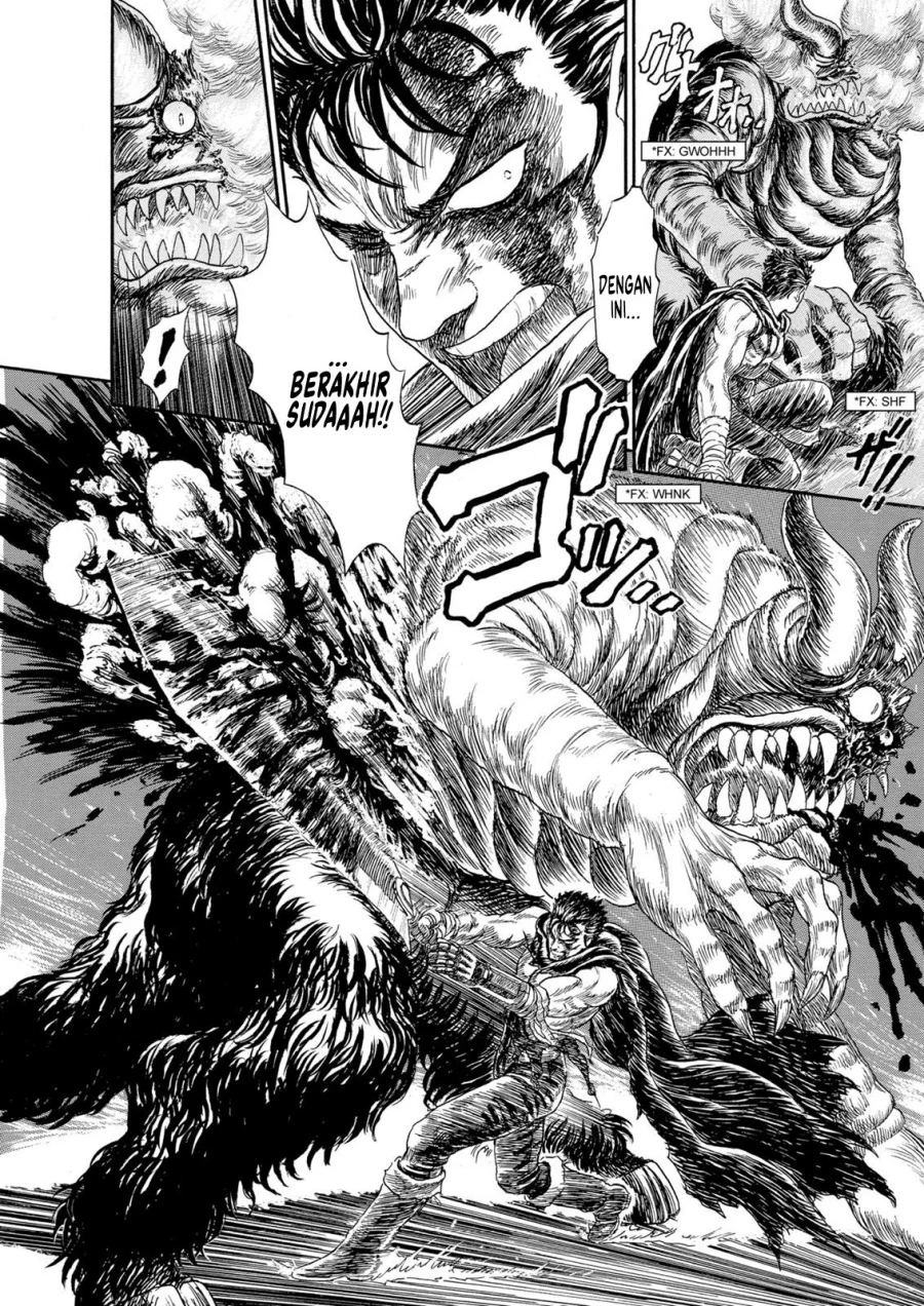 Berserk Bab 99.5 halaman 42