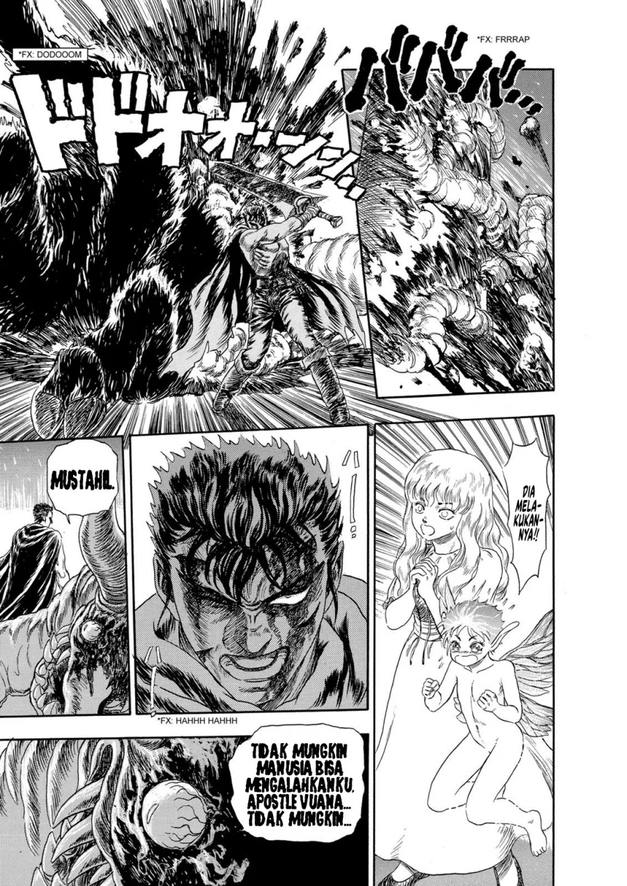 Berserk Bab 99.5 halaman 43
