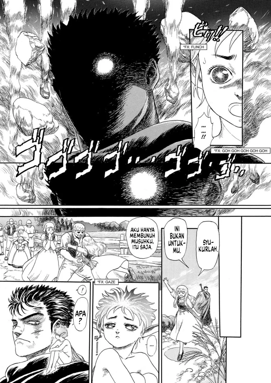 Berserk Bab 99.5 halaman 45
