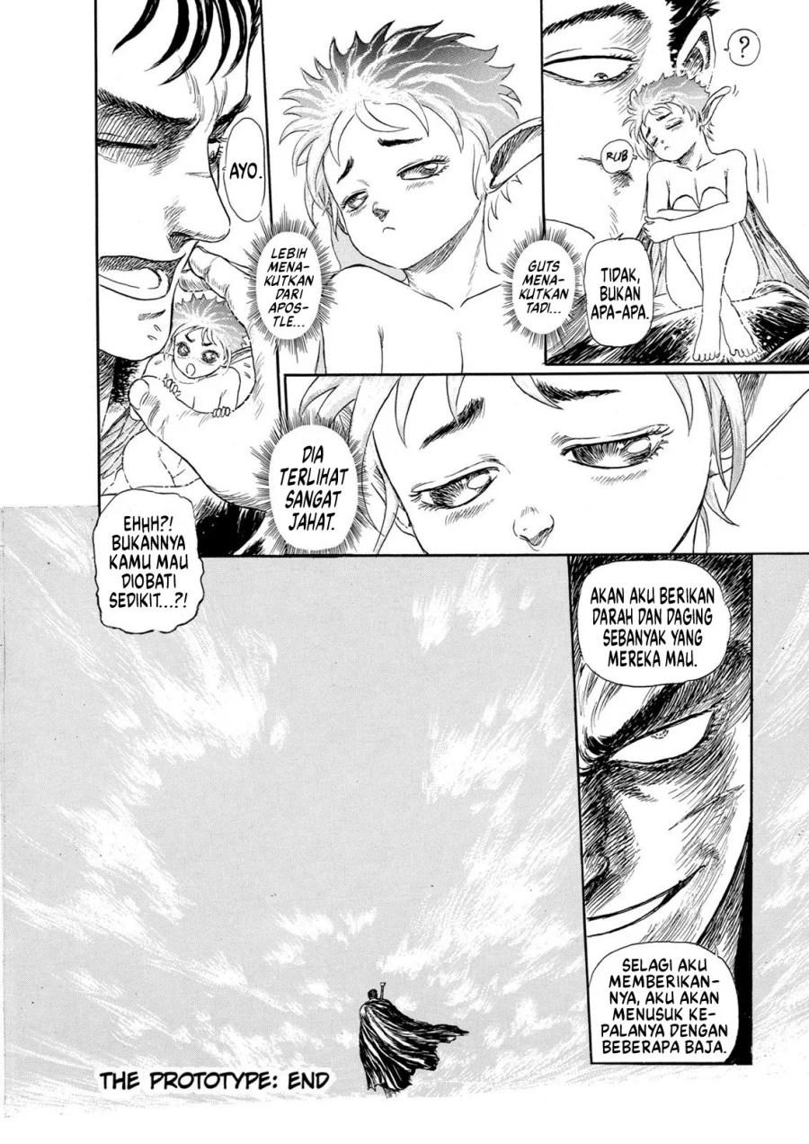 Berserk Bab 99.5 halaman 46
