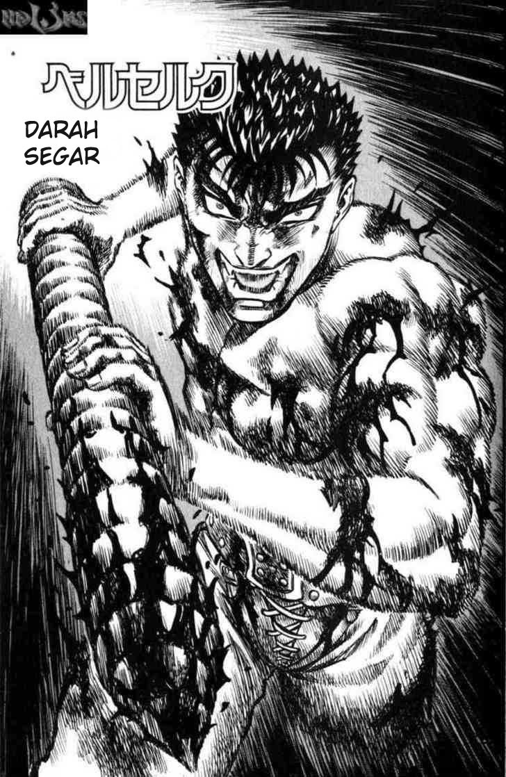 Berserk Bab 99 halaman 2
