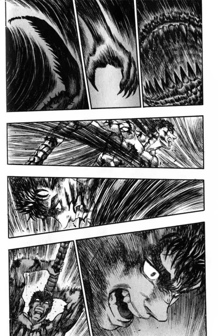 Berserk Bab 99 halaman 4