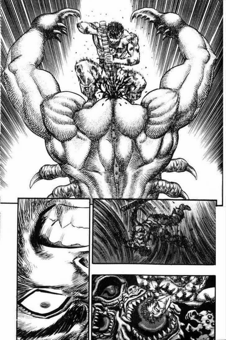 Berserk Bab 99 halaman 5