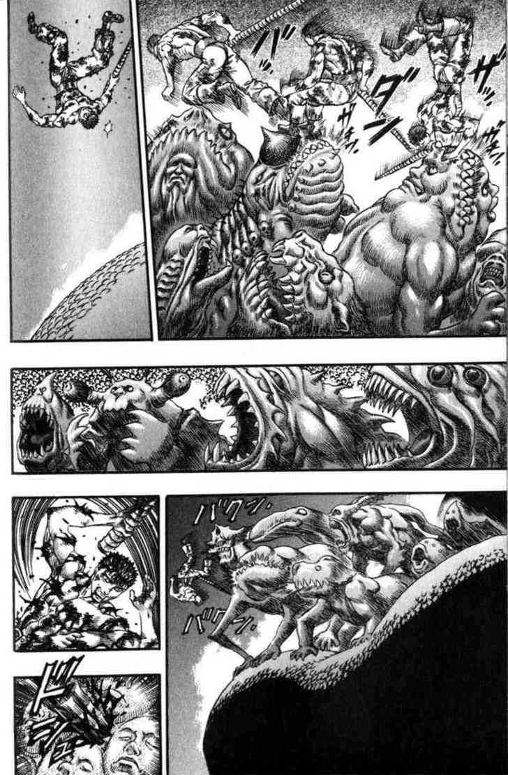 Berserk Bab 99 halaman 6