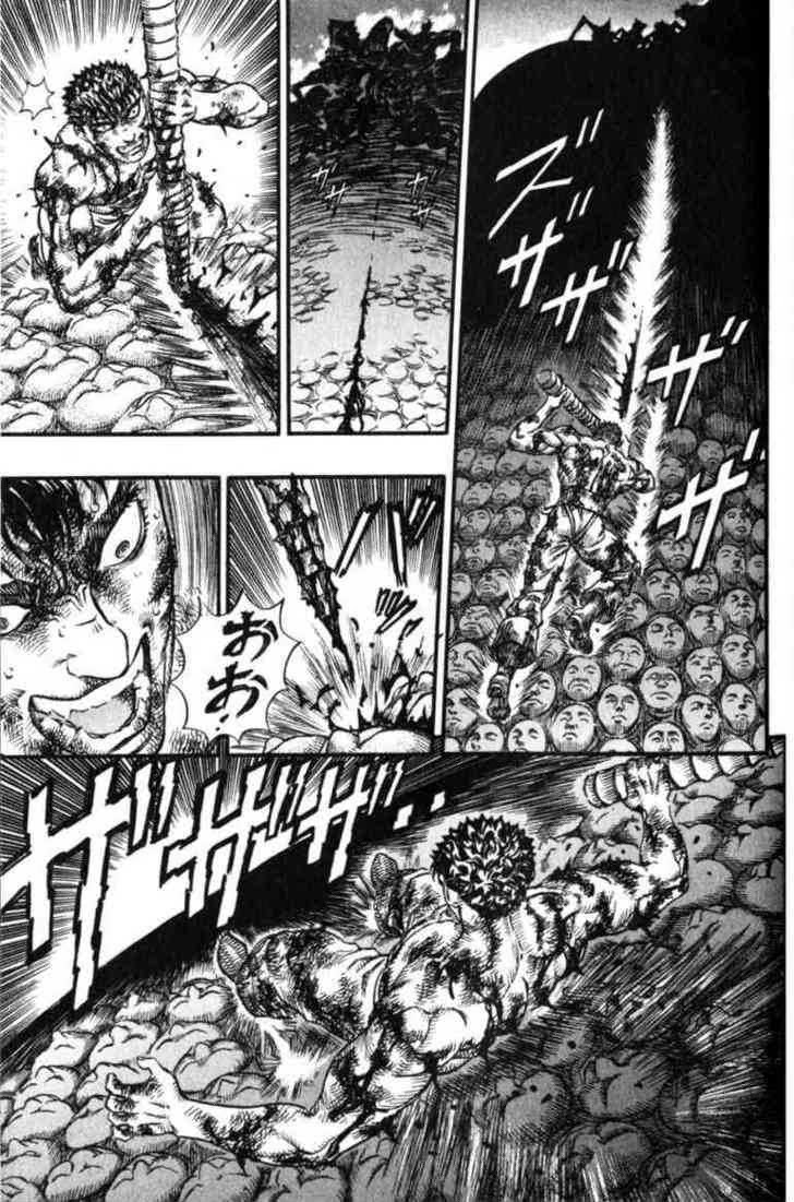 Berserk Bab 99 halaman 7