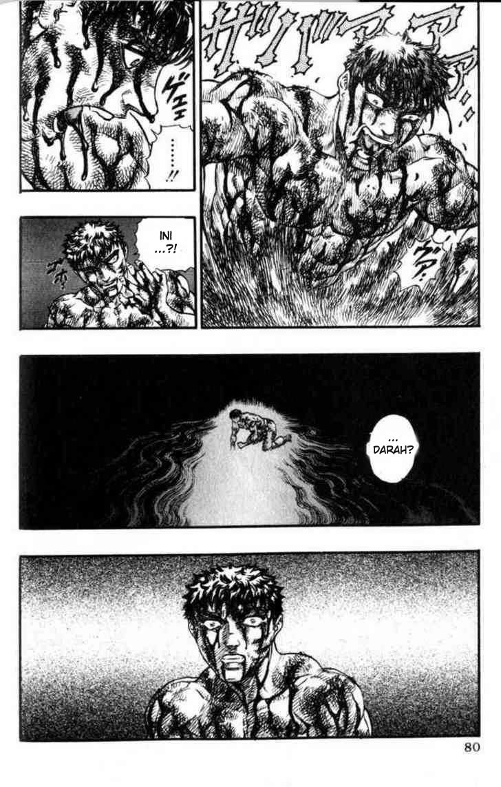 Berserk Bab 99 halaman 10