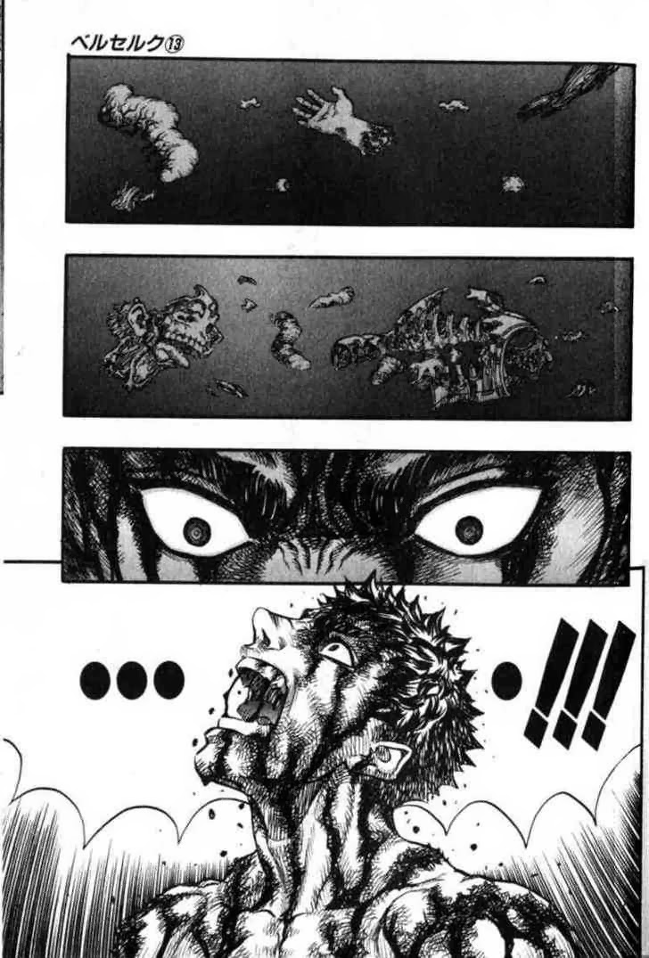 Berserk Bab 99 halaman 11
