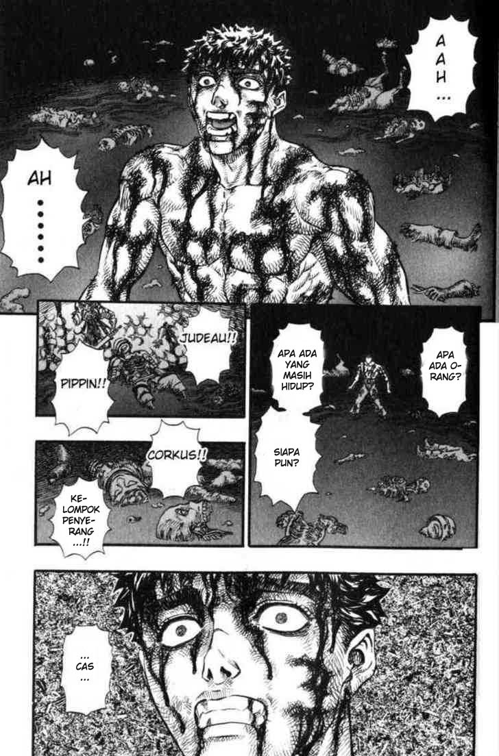 Berserk Bab 99 halaman 13
