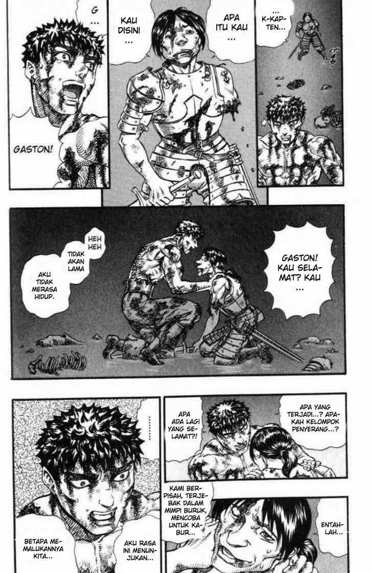 Berserk Bab 99 halaman 14