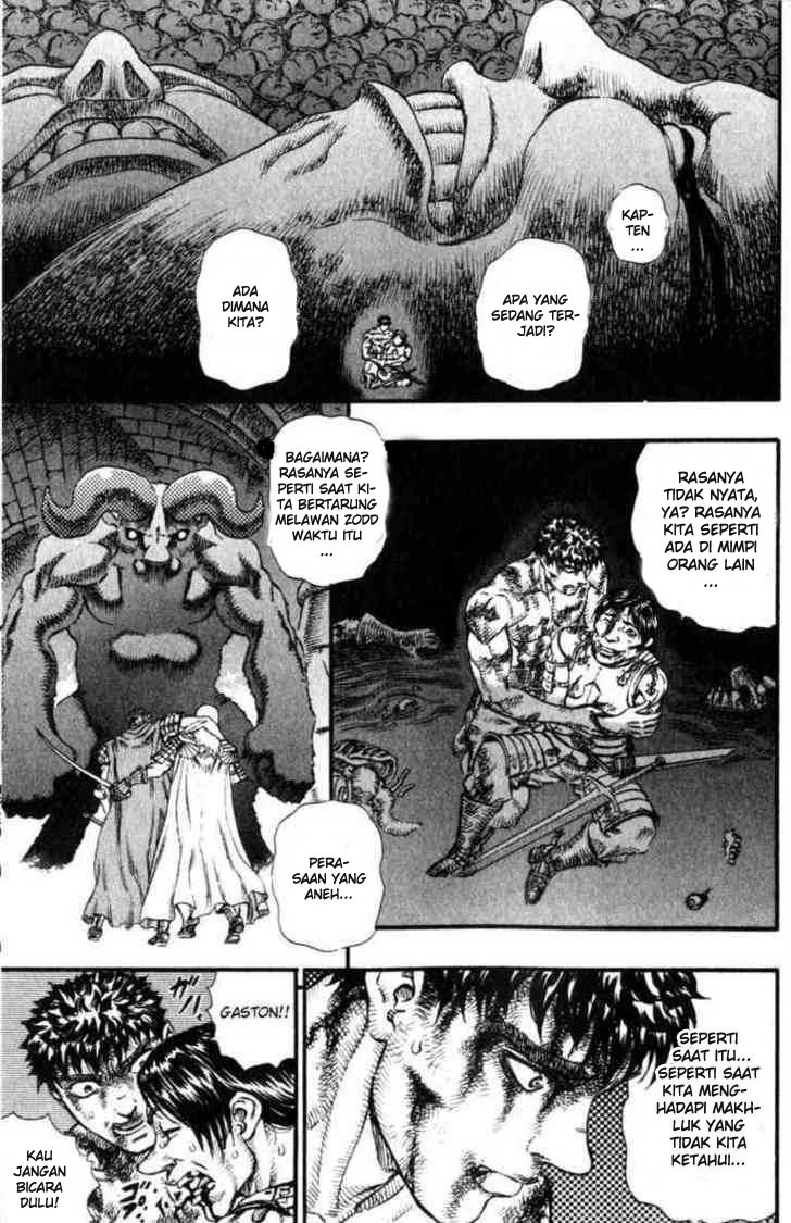 Berserk Bab 99 halaman 15