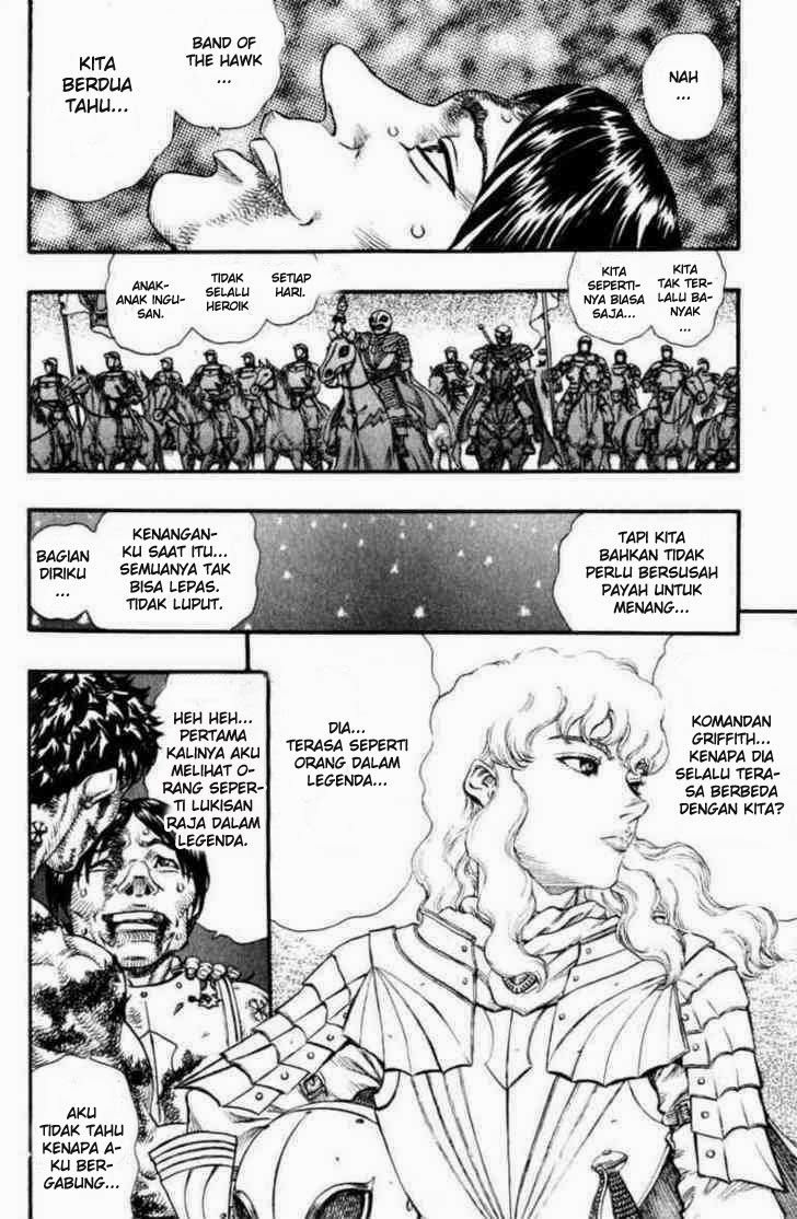 Berserk Bab 99 halaman 16