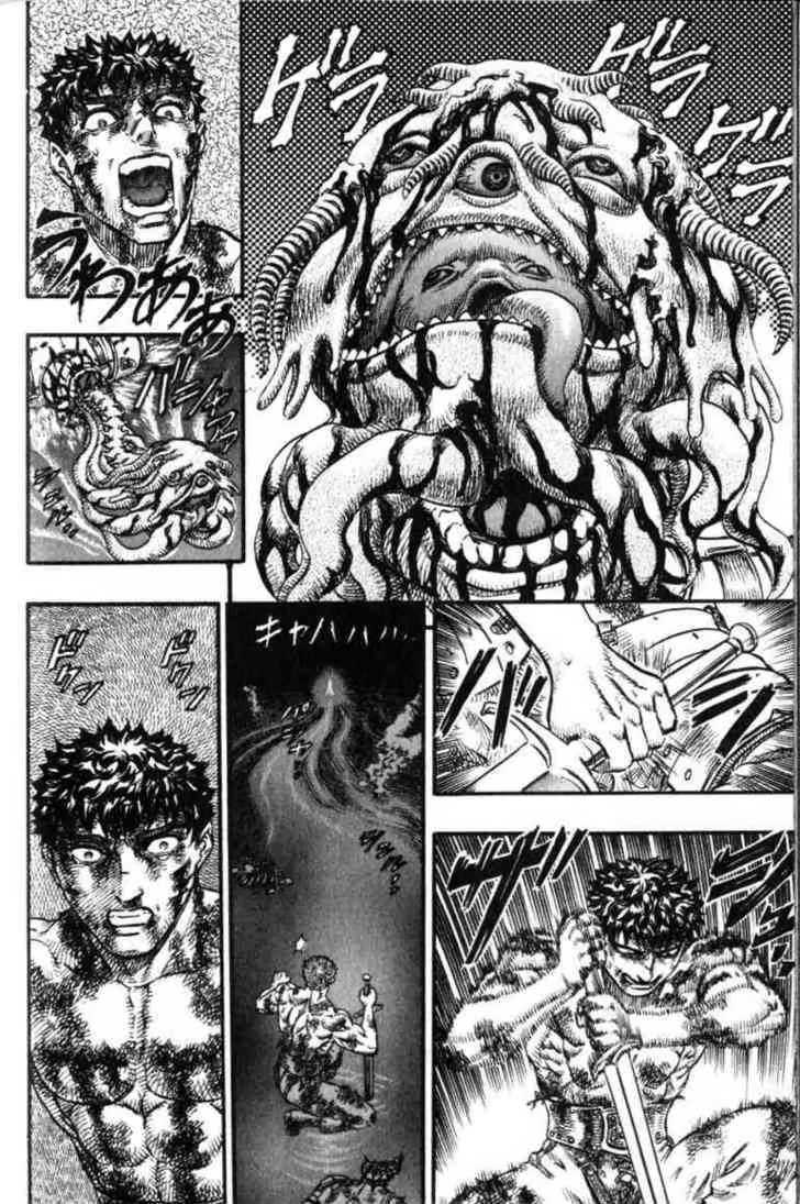 Berserk Bab 99 halaman 18