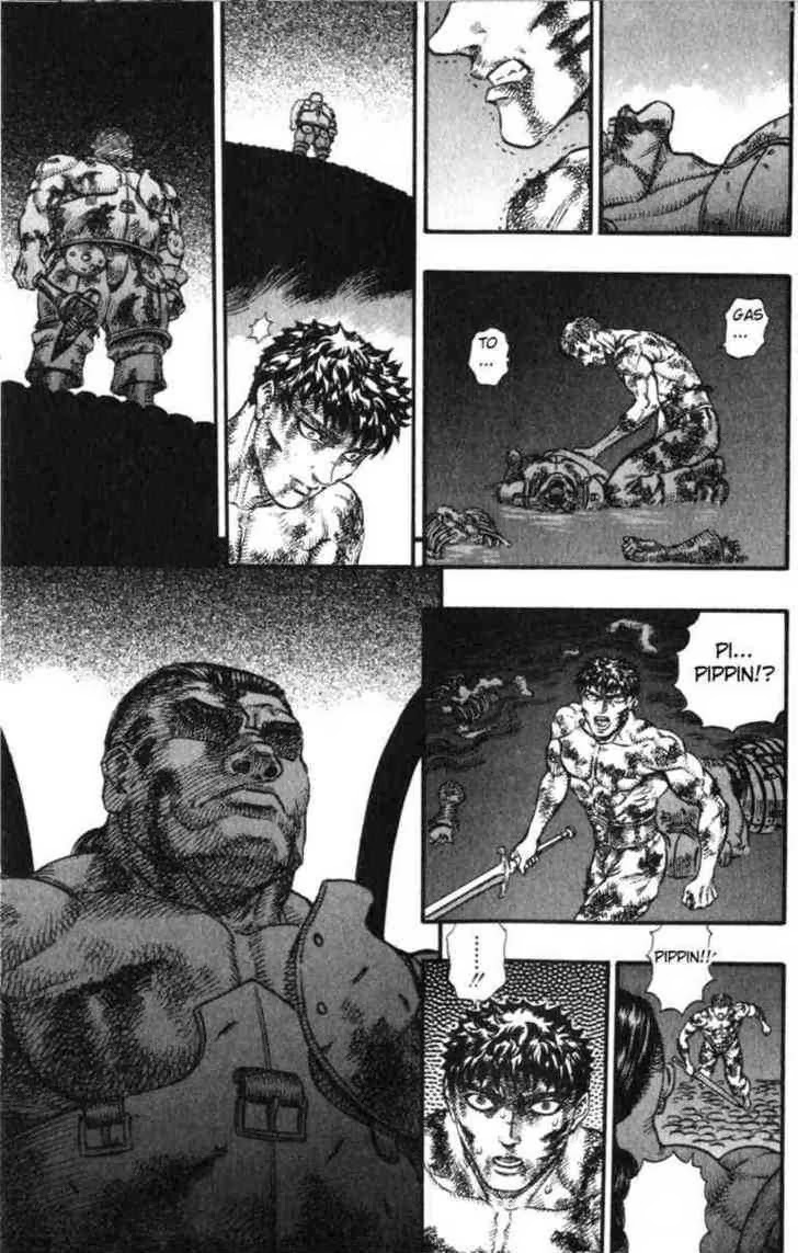 Berserk Bab 99 halaman 19