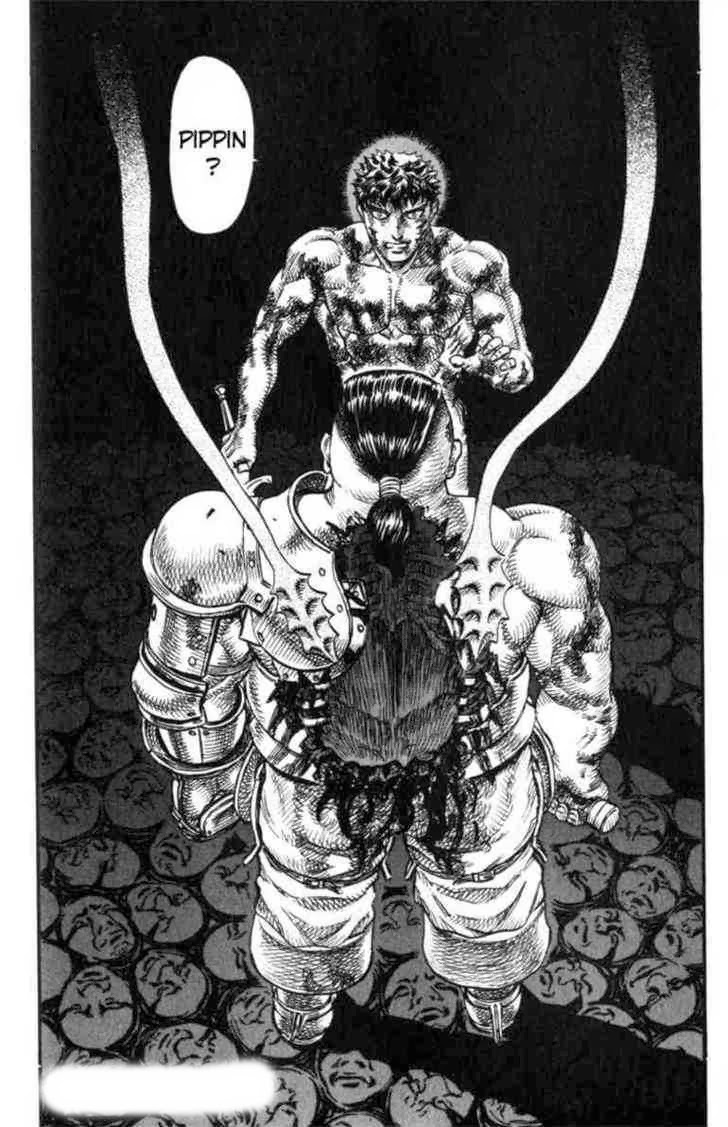 Berserk Bab 99 halaman 20
