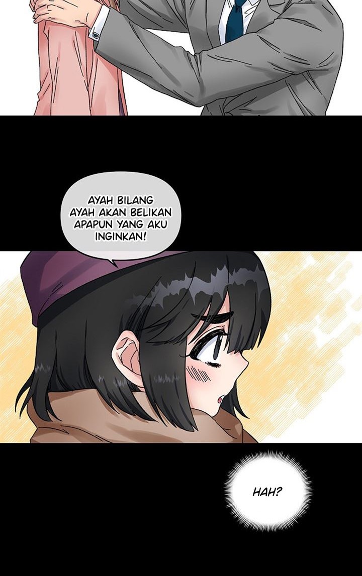 Best Friends chapter 2 halaman 3