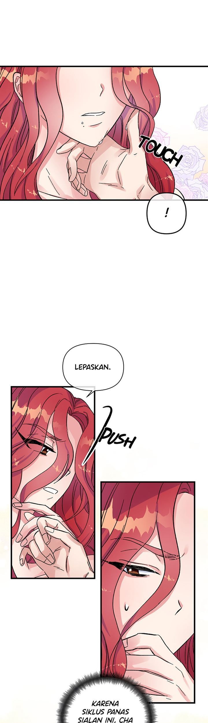 Best Friends chapter 3 halaman 5