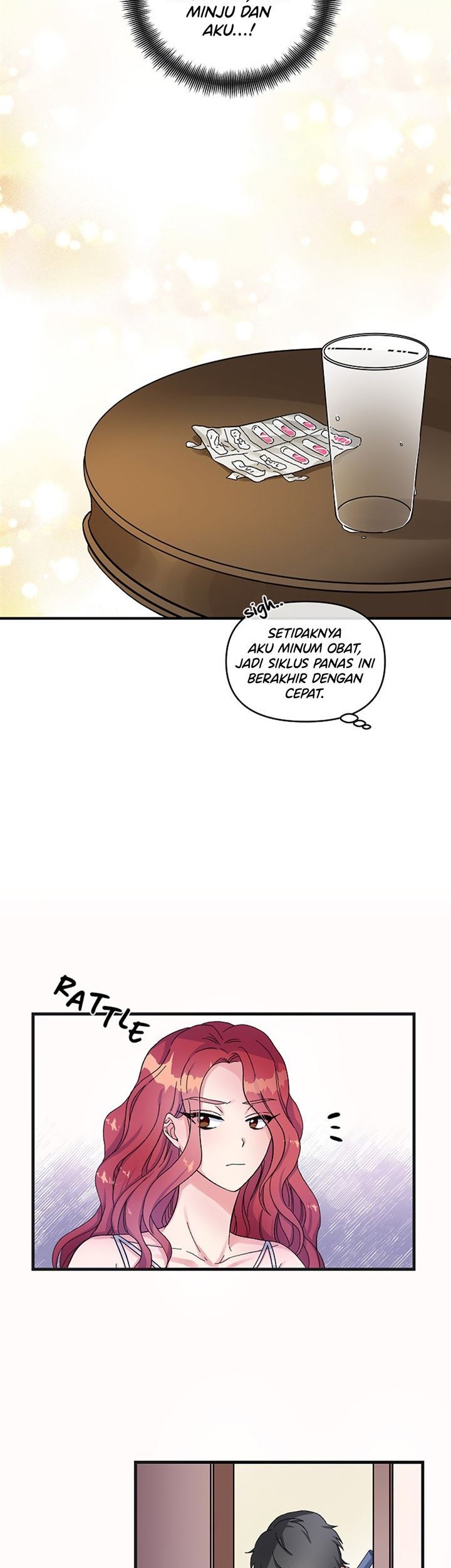 Best Friends chapter 3 halaman 6