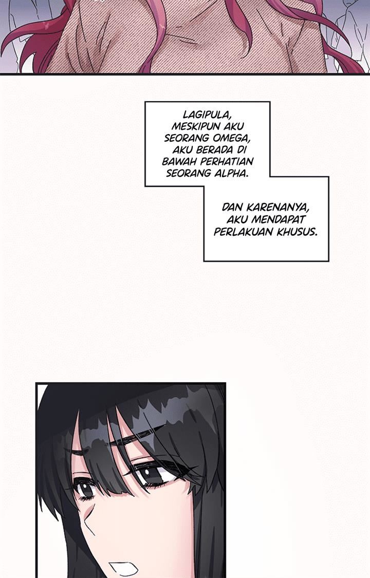 Best Friends chapter 3 halaman 13
