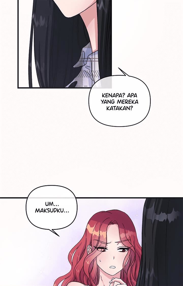 Best Friends chapter 3 halaman 14