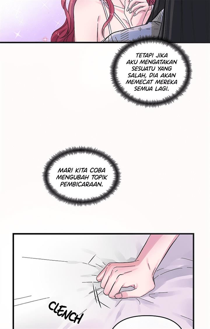 Best Friends chapter 3 halaman 15