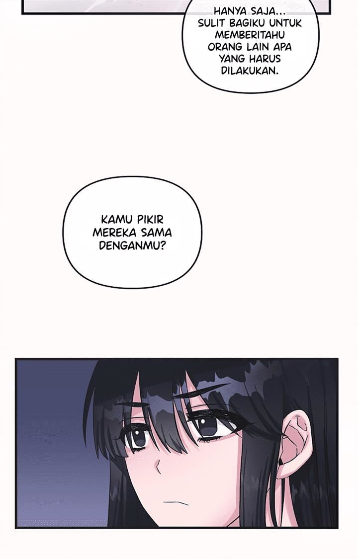 Best Friends chapter 3 halaman 16