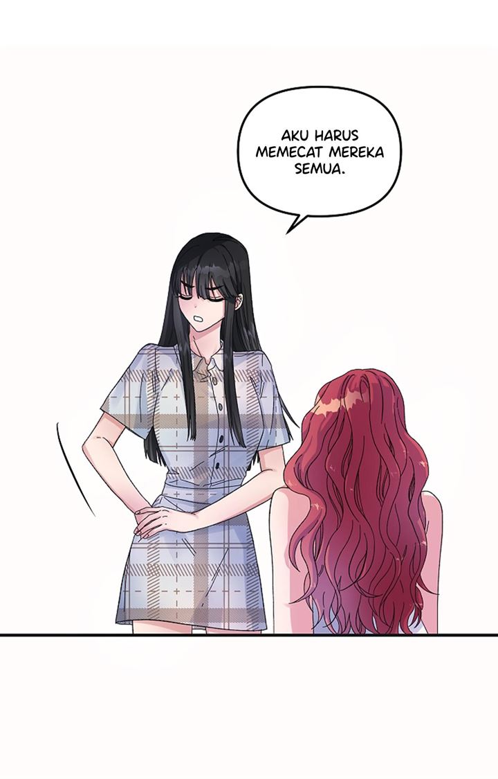 Best Friends chapter 3 halaman 19