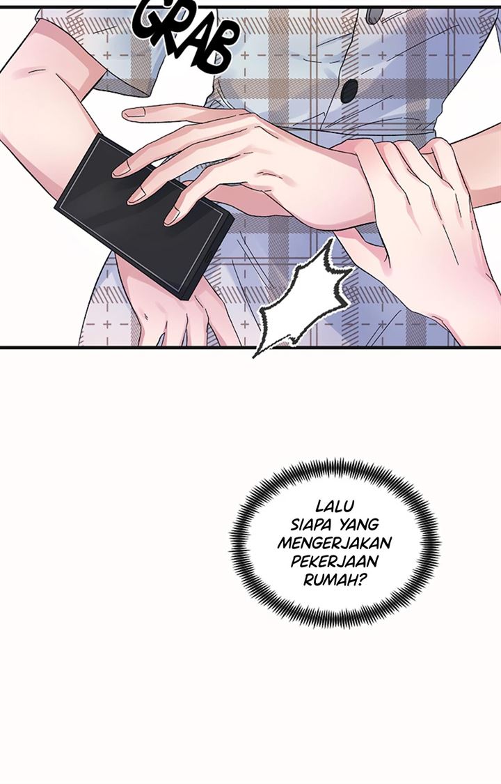 Best Friends chapter 3 halaman 21