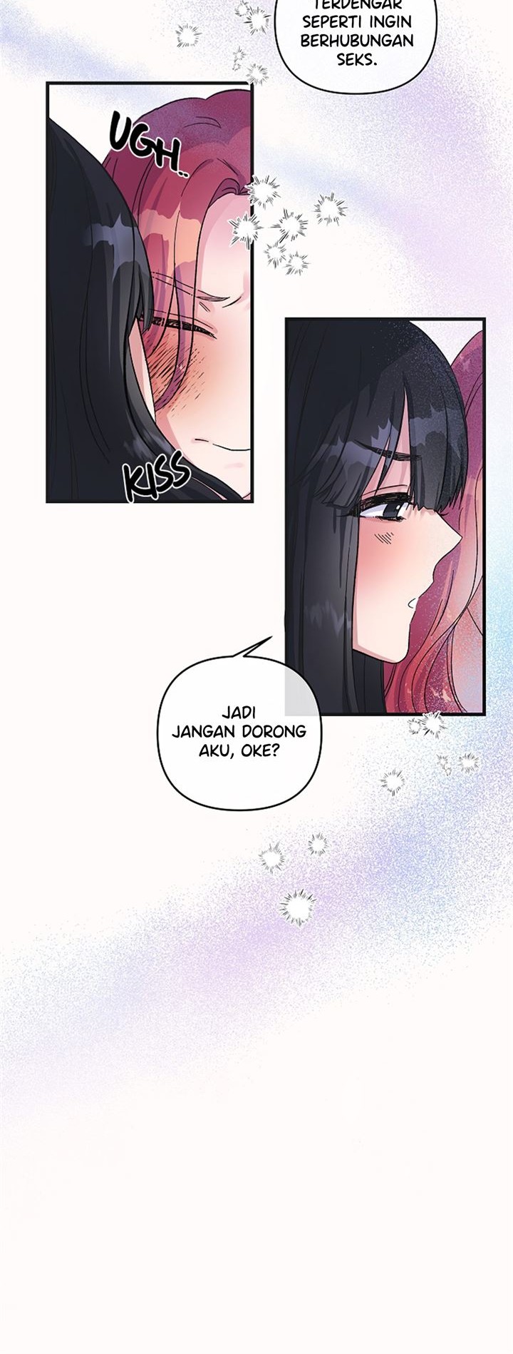 Best Friends chapter 3 halaman 29