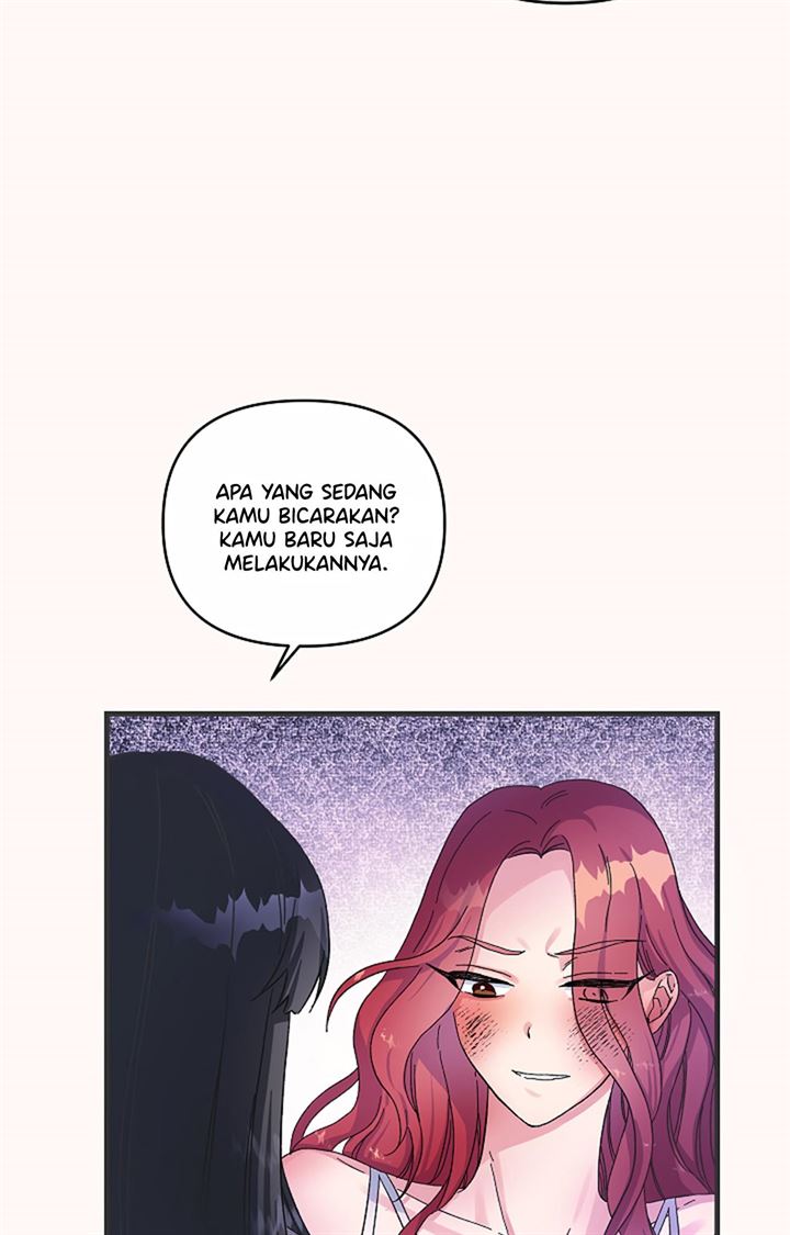 Best Friends chapter 3 halaman 33