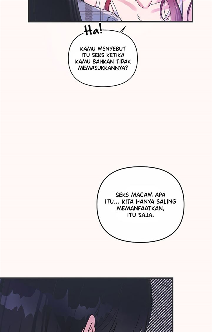 Best Friends chapter 3 halaman 34