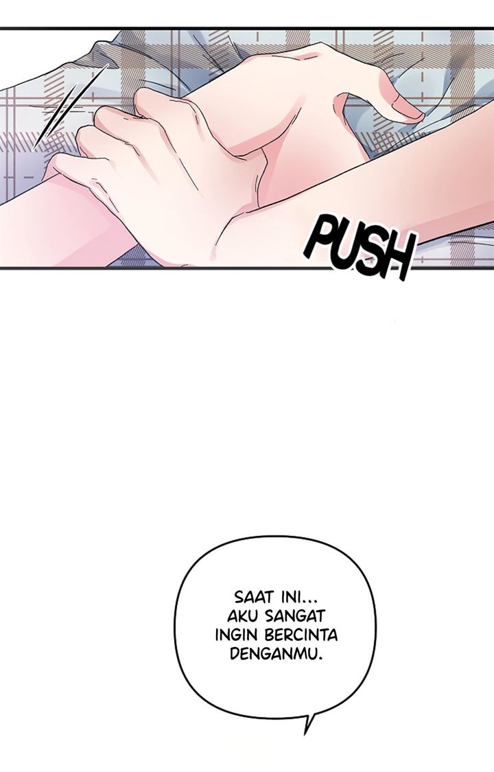 Best Friends chapter 3 halaman 39