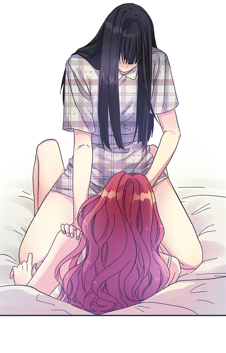 Best Friends chapter 3 halaman 40