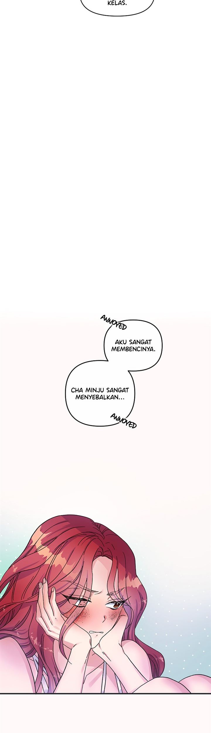 Best Friends chapter 3 halaman 45