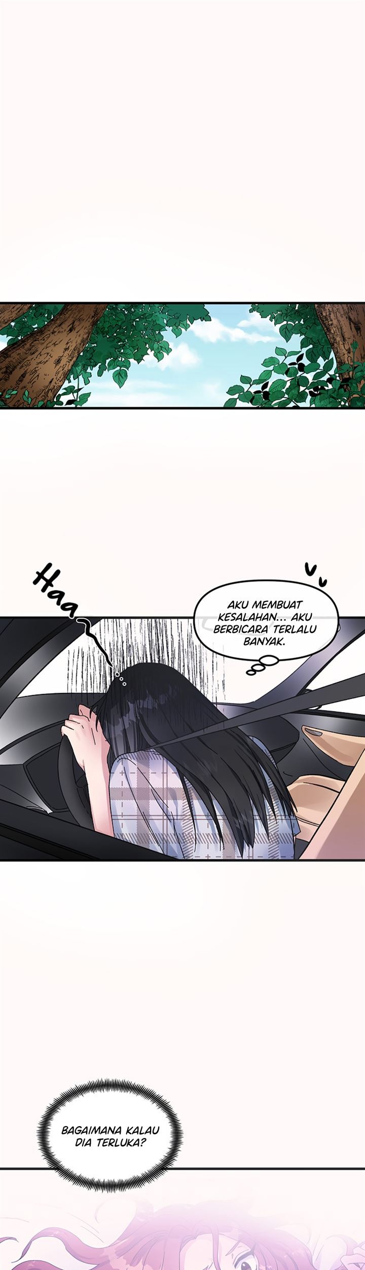 Best Friends chapter 3 halaman 47